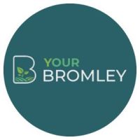Bromley BID partner logo Your Bromley logo