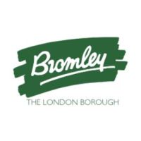 Bromley Council partnerships Bromley Council logo
