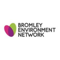 Bromley Environment Network partner logo Bromley Environment Network logo