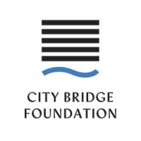 City Bridge Foundation funder logo City Bridge Foundation logo