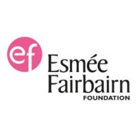 Esmee Fairbairn Foundation Funder logo Esmee Fairbairn Foundation logo