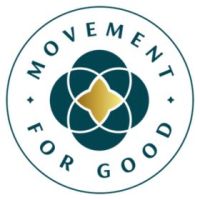Movement for Good funder logo Movement for Good logo