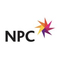 New Philanthropy Capital partnership logo New Philanthropy Capital NPC logo