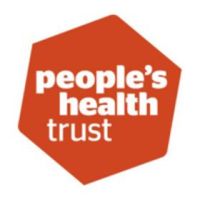 People's Health Trust partnership logo People's Health Trust logo